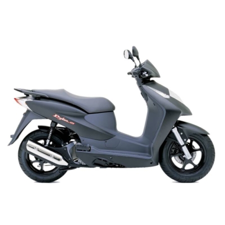 navegador discordia Sonrisa Funda de asiento moto para scooter Honda Dylan - Fundas para asientos de  moto